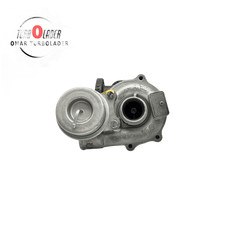 Turbolader Opel Combo Corsa