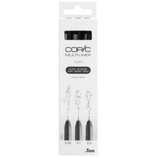 COPIC® Multiliner Fineliner