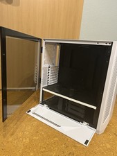 Lian Li LANCOOL II Weiß USB-C