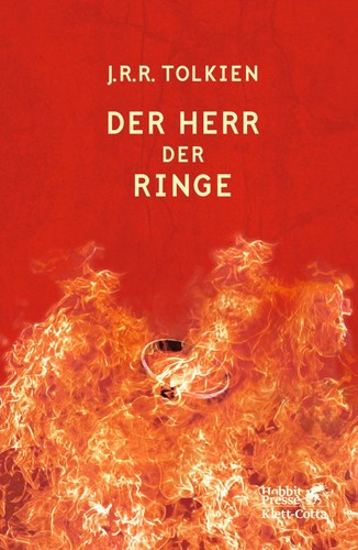 Der herr ringe - der,