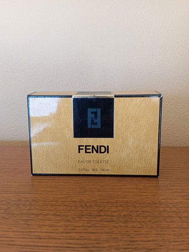 Fendi vintage 80er eau - fendi,