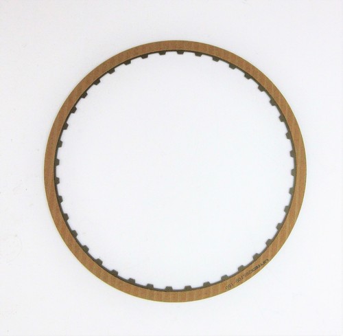Friction plate 60sn 09g - plate, tf-60sn