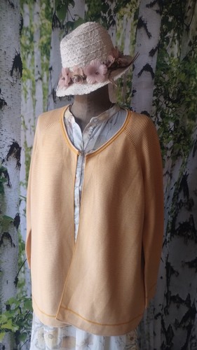 Ulla popken strickjacke - popken, 48