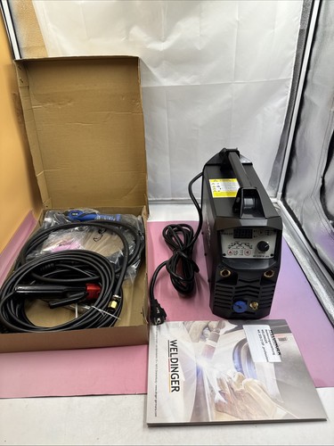 Wig schweißinverter 215p - wig-schweißinverter,