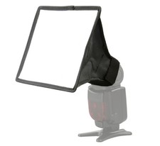 Blitz-Softbox Faltbare Kamera