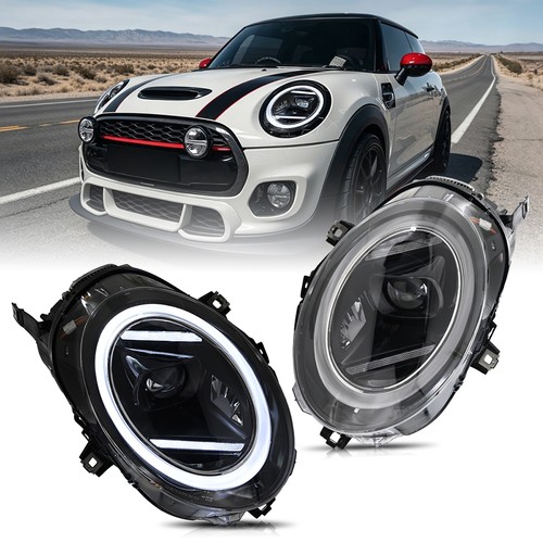 Paar led scheinwerfer für - ,