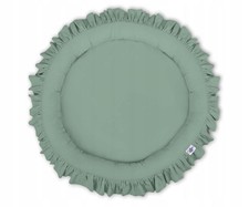 Baby Nestchen mit Rsche salbei