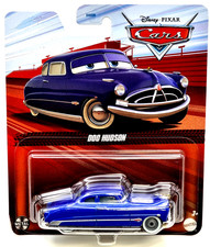 Disney PIXAR Cars 1:55 Auto