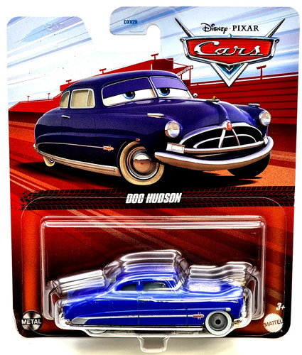 Disney pixar cars auto - cars, 1:55