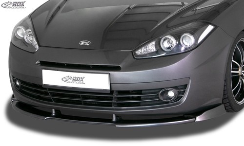 Rdx vario frontspoiler für - frontspoiler,