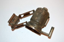 Karbidlampe Karbitlampe