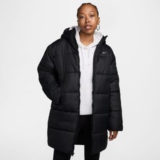 Nike NSW Classic Puffer Therma-FIT Jacke Damen Parka