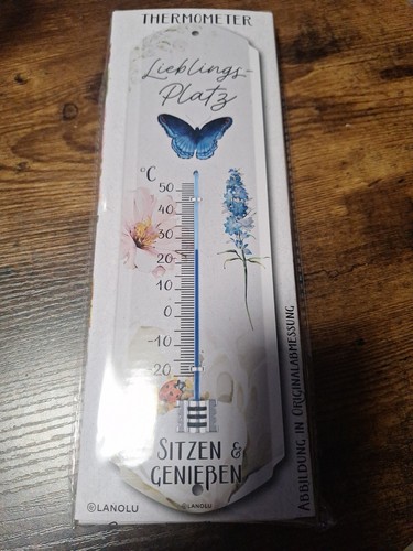 Thermometer lieblingsplatz - thermometer,