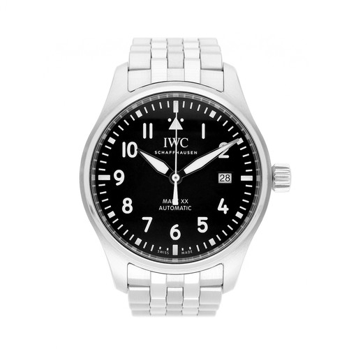 Iwc schaffhausen fliegeruhr - iwc,