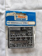 Roco Miniatur Rückspiegelsatz