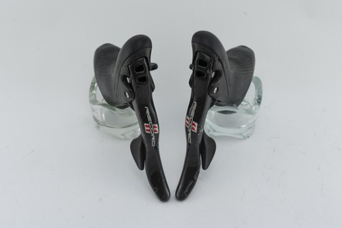 Record ergopower sti - record,