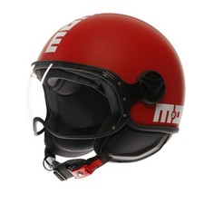 Jet Helm Momo Design FGTR