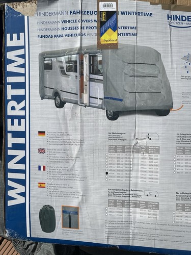 Hindermann winterteime - hindermann,