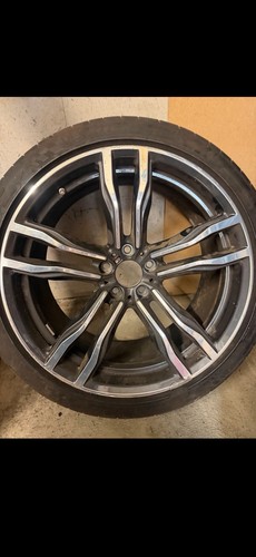 Alufelge bmw x5m x6m x6 - bmw, x5