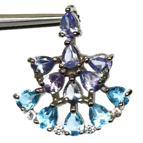 925 sterling silber anhänger - sterling,