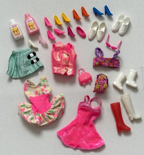 Barbie cut style phone - style, fun