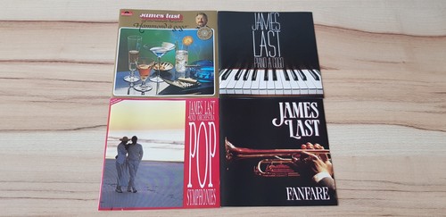 James last s piano a - -,