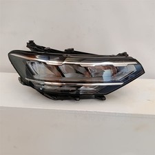 VW PASSAT B8 3G FACELIFT ab 2019 VOLL LED SCHEINWERFER VORNE RECHTS ORIGINAL