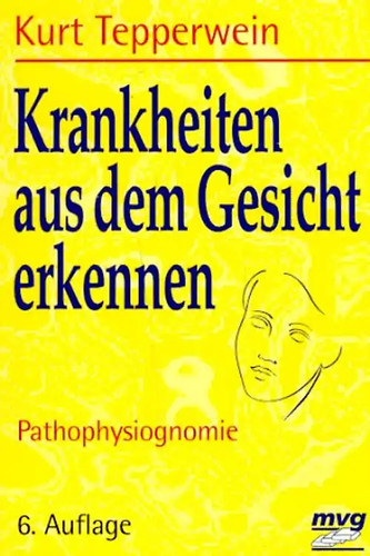 Krankheiten aus dem - , gesicht