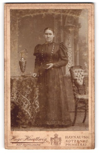Fotografie hugo haerttwig - hugo,