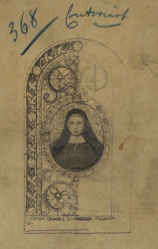Johann schmid porträt - johann,
