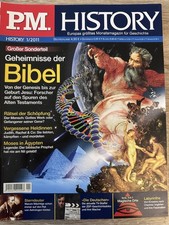 P.M. History - Zeitschrift