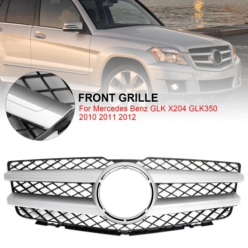 Front hood bumper grill - front,