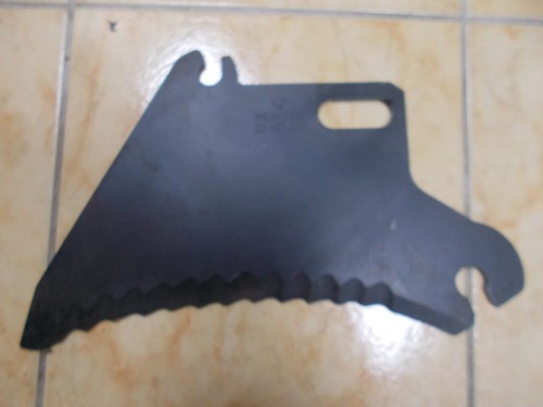 Ladewagenmesser messer - ladewagenmesser,