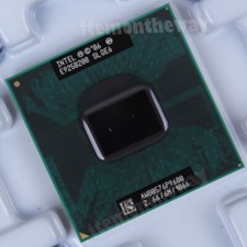 Original Intel Core 2 Duo