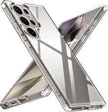 Hülle für Samsung Galaxy S24