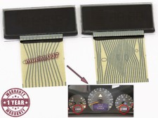 2 x  KOMBIINSTRUMENT ANZEIGE