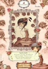 KREUZSTICH SCHEMA BOTHY