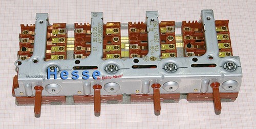 Neff/Constructa