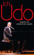 Ich, Udo | Buch |