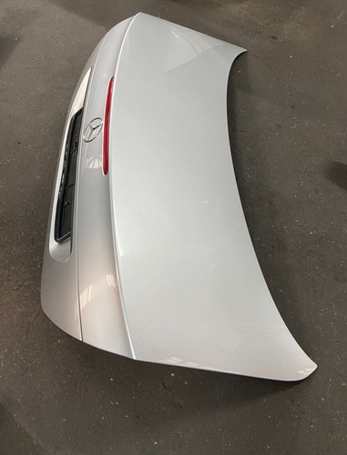 Heckklappe mercedes benz - heckklappe,
