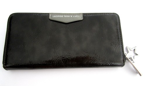 Neu george gina - george, lucy