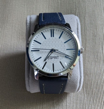 Esprit Uhr, 102402, Stainless