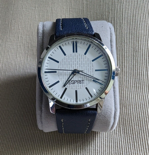 Esprit uhr 102402 - 102402,, stainless