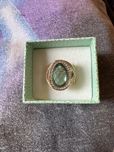 Pierre lang ring große gold - pierre,