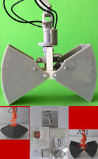 Polystyrol / PLA Modell