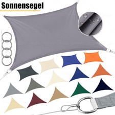 Sonnensegel wasserdicht - sonnensegel,