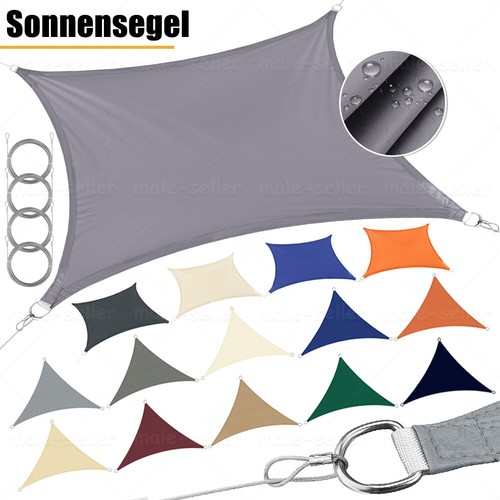 Sonnensegel wasserdicht - sonnensegel,