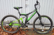 Mountainbike Blackrider 26"