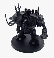 World Eaters Forgeworld Dreadnought Khorne Chaos Space Marines Warhammer 40K