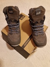 Jack Wolfskin Altiplano Prime